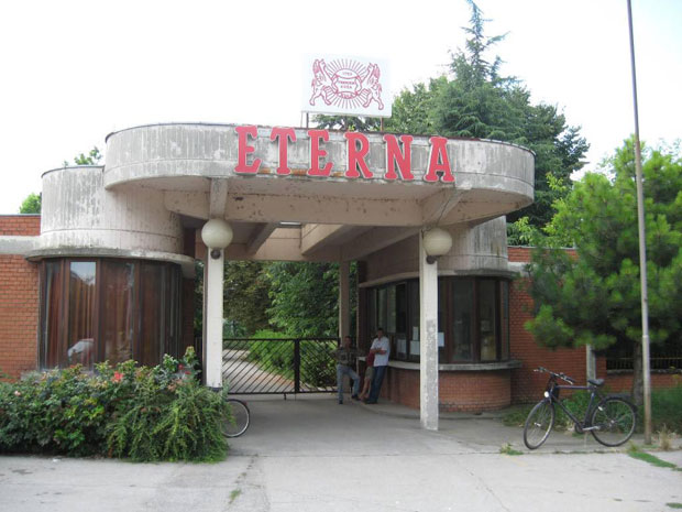 СУД БРАНИ ОТИМАЧИНУ: Радници Етерне не одустају од одмаралишта у Далмацији